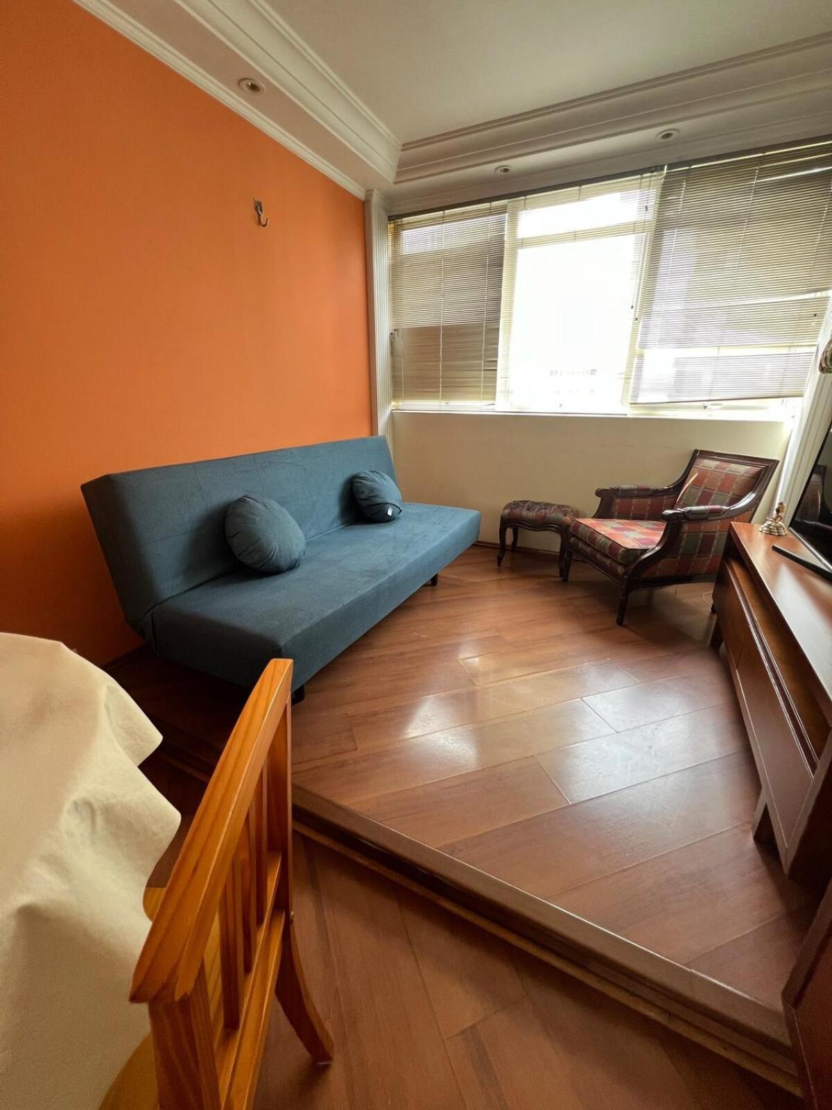 O Charme Da Augusta Apartamento São Paulo